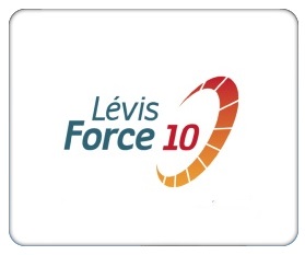 Lévis Force 10 – Équipe Lehouillier